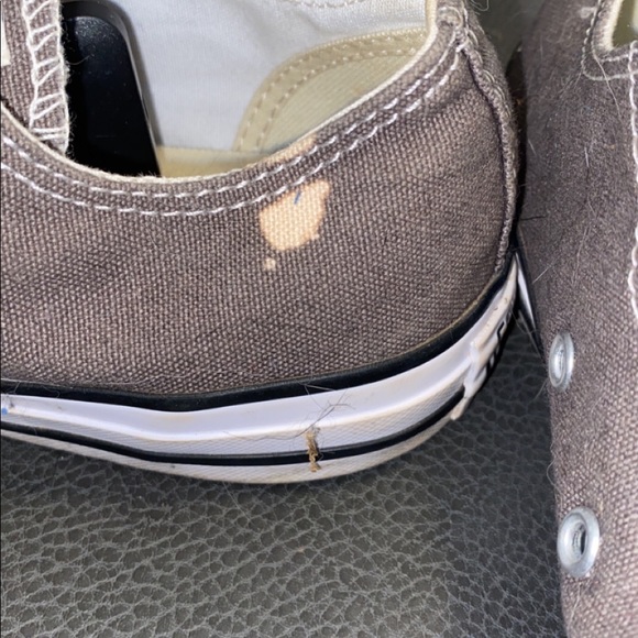 Converse - Picture 4 of 9